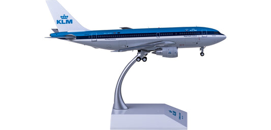 1:200 JC Wings XX2826 KLM Airbus A310-200 PH-AGA