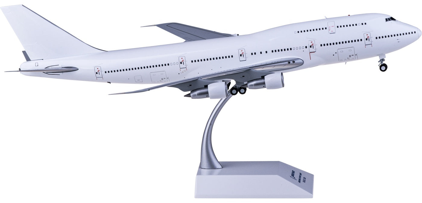 1:200 JC Wings BK1100 Boeing 747-300 PW Blank