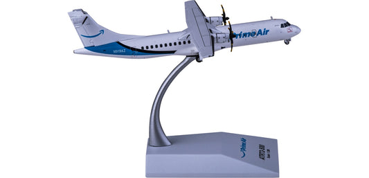 1:200 JC Wings XX20234 Amazon Prime Air ATR-72-500 N919AZ