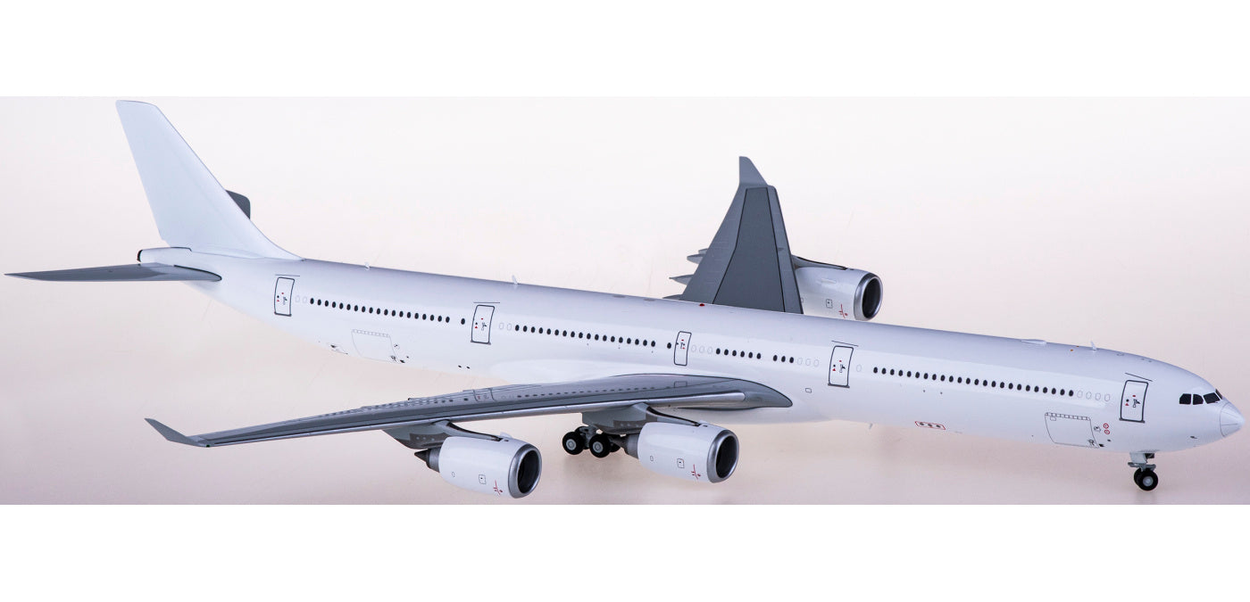 1:200 JC Wings BK1024 Airbus A340-600 Blank