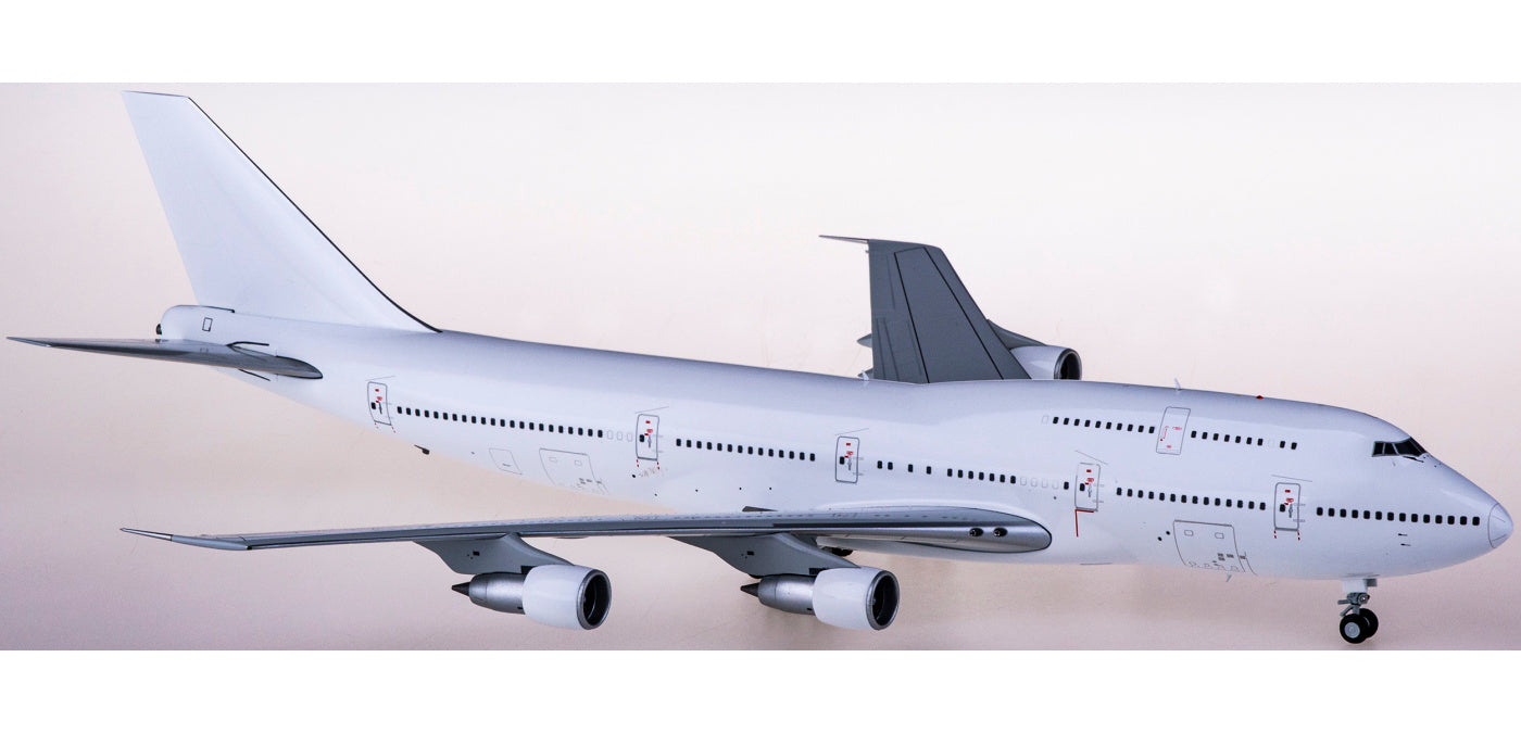 1:200 JC Wings BK1100 Boeing 747-300 PW Blank