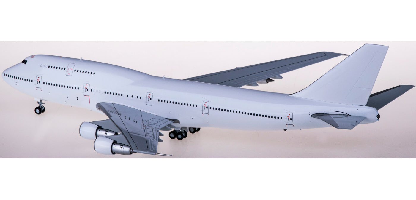 1:200 JC Wings BK1100 Boeing 747-300 PW Blank