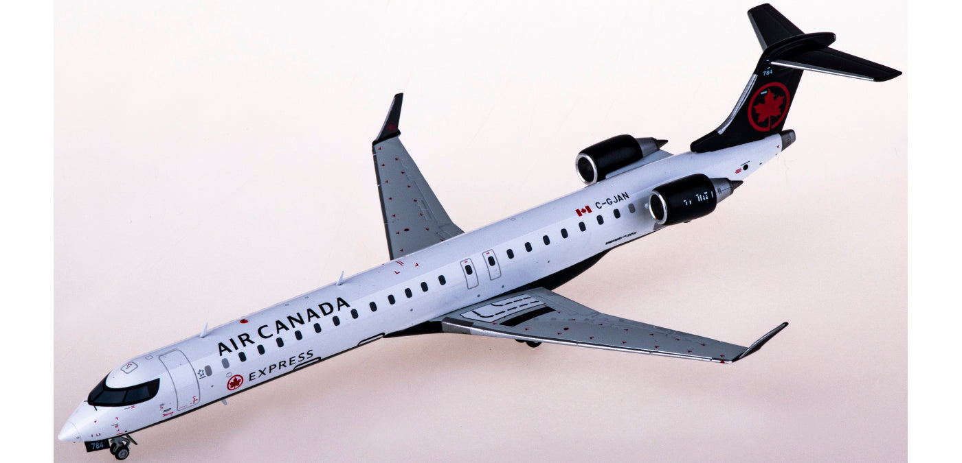 1:200 Geminijets G2ACA1096 Air Canada Bombardier CRJ900 C-GJAN