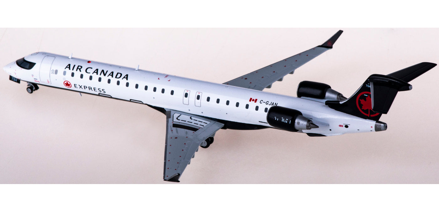 1:200 Geminijets G2ACA1096 Air Canada Bombardier CRJ900 C-GJAN
