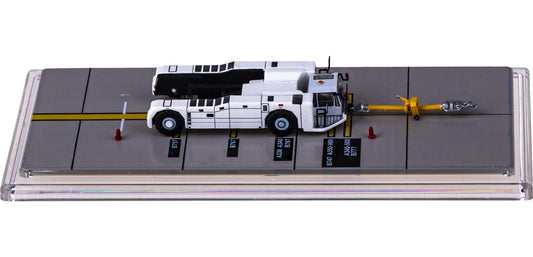 1:200 JC Wings GSE2AST101 Airport Tractor turck （Blank）