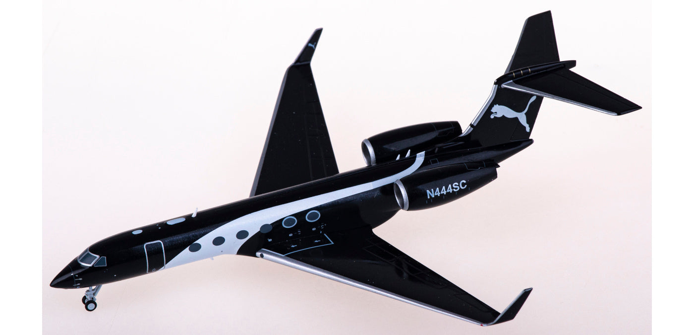 1:200 JC Wings EW2GV001 Talon Air Gulfstream G-V N444SC