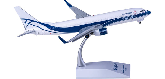 1:200 JC Wings LH2316A Atran Boeing 737-800BCF VQ-BFS "Flaps Down"