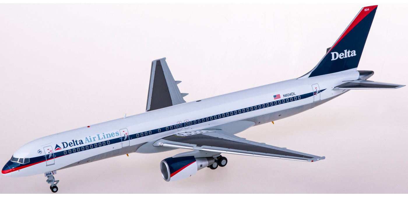 1:200 Geminijets G2DAL964 Delta Air Lines  Boeing 757-200 N604DL