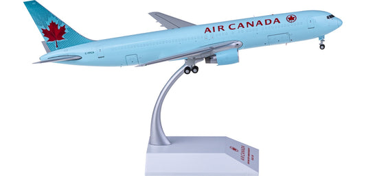 1:200 JC Wings XX20233C Air Canada Boeing 767-300BCF C-FPCA Cargo