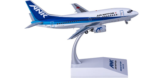 1:200 JC Wings EW2735002 ANA Boeing 737-500 JA8196