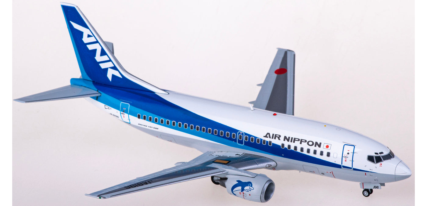 1:200 JC Wings EW2735002 ANA Boeing 737-500 JA8196