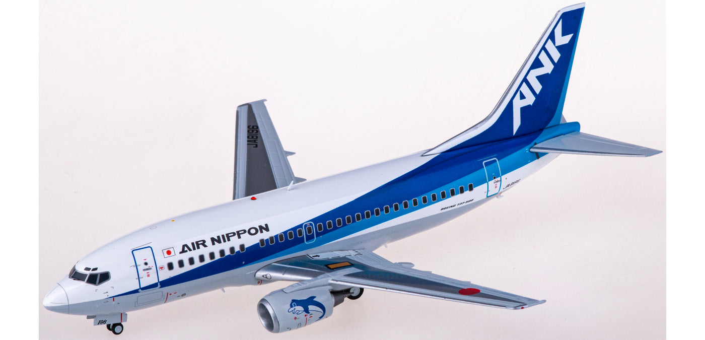 1:200 JC Wings EW2735002 ANA Boeing 737-500 JA8196