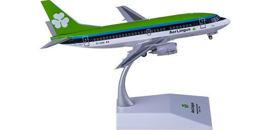 1:200 JC Wings XX2396 Aer Lingus Boeing 737-500 EI-CDA