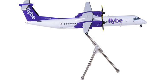 1:200 Geminijets G2BEE1193 Flybe Bombardier Dash 8 Q400 G-ECOE