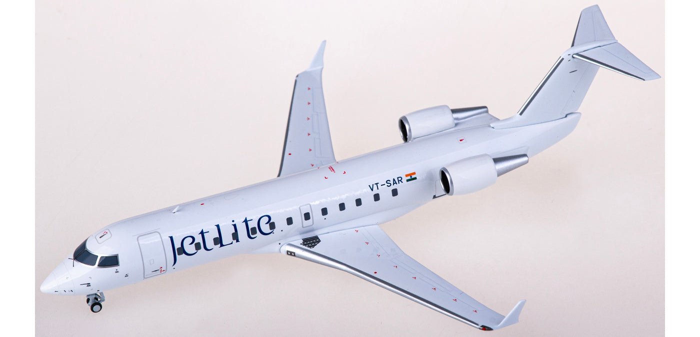 1:200 NG Models NG52053 JetLite Bombardier CRJ200ER VT-SAR