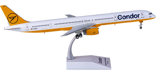 1:200 JC Wings XX20336 Condor  Boeing 757-300 D-ABON