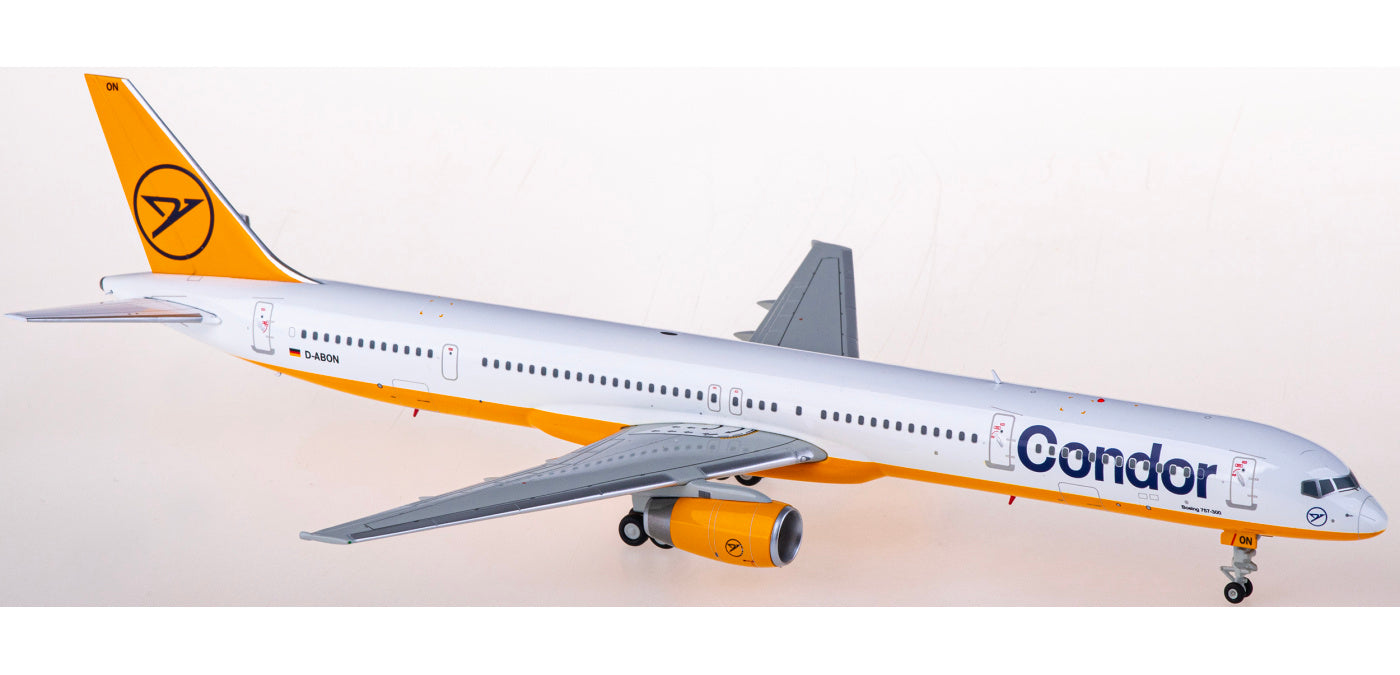 1:200 JC Wings XX20336 Condor  Boeing 757-300 D-ABON