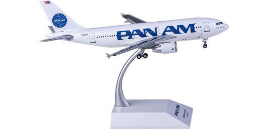 1:200 JC Wings XX2291 Pan Am  Airbus A310-300 N824PA