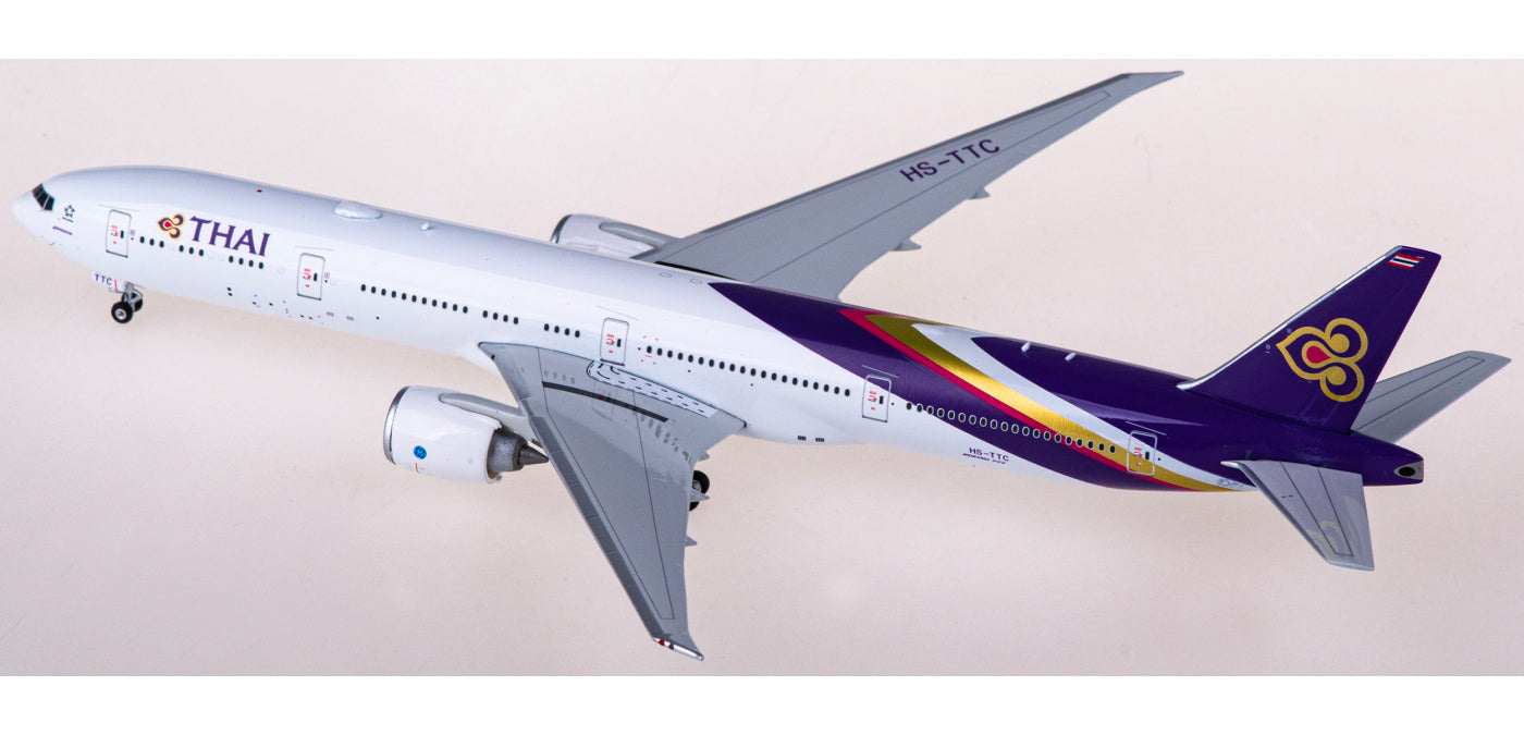 1:400 Phoenix PH11822 Thai Airways Boeing 777-300ER HS-TTC