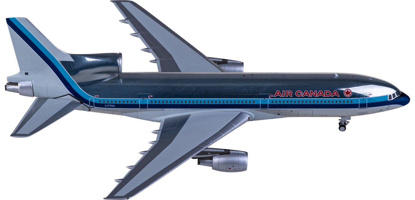 1:400 NG Models BM10009 Air Canada Lockheed L-1011-1 C-FTNA+Free Tractor