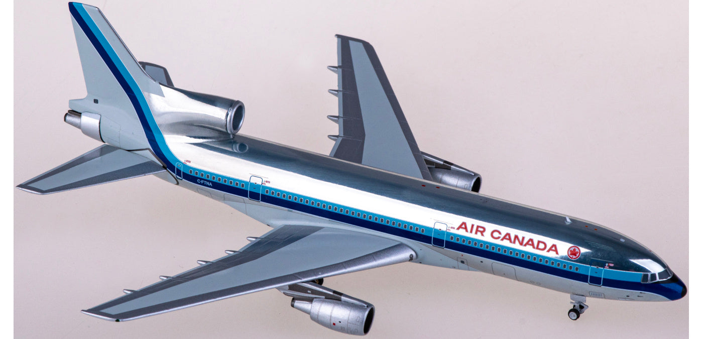 1:400 NG Models BM10009 Air Canada Lockheed L-1011-1 C-FTNA+Free Tractor