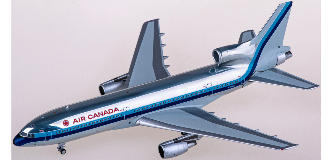 1:400 NG Models BM10009 Air Canada Lockheed L-1011-1 C-FTNA+Free Tractor