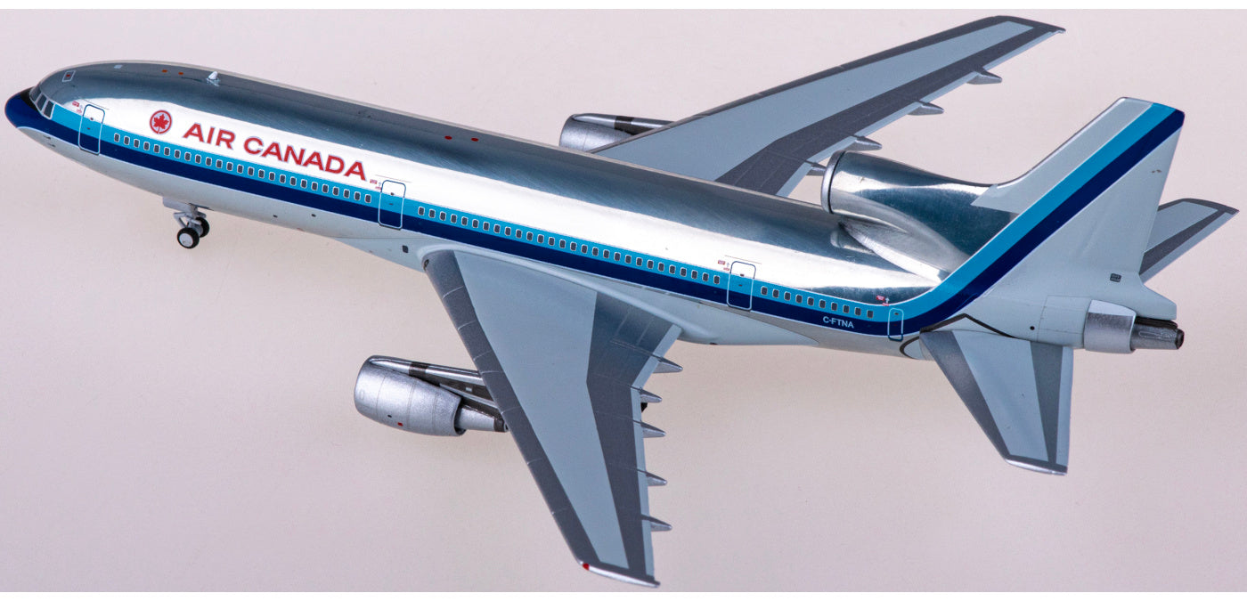 1:400 NG Models BM10009 Air Canada Lockheed L-1011-1 C-FTNA+Free Tractor