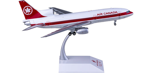 1:200 JC Wings XX20312 Air Canada Lockheed L-1011-500 Tristar C-GAGH Aircraft Model