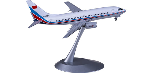 1:200 NG Models NG05003 PLAAF Boeing 737-700 B-4026 Aircraft Model