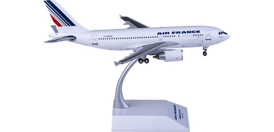 1:200 JC Wings XX2785 Air France Airbus A310 F-GEMP Aircraft Model