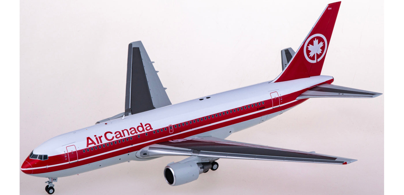 1:200 JC Wings XX20194 Air Canada Boeing 767-200ER C-GDSS  Aircraft Model