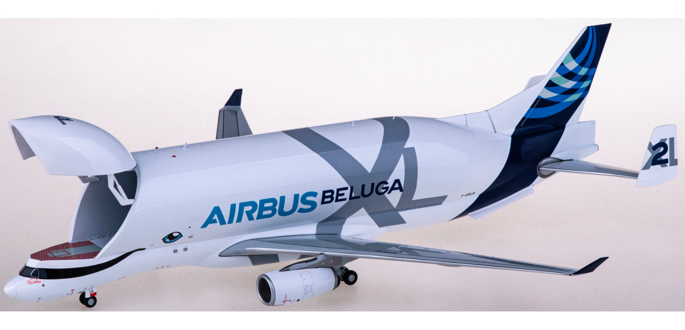 1:200 JC Wings LH2333C Airbus Airbus A330-700L Beluga XL F-GXLH Aircraft Model