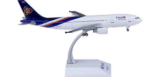 1:200 JC Wings XX20216 Thai Airways Airbus A300-600R HS-TAZ Aircraft Model