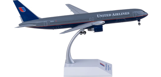 1:200 JC Wings XX20159 United Airlines Boeing 767-300ER N666UA Aircraft Model