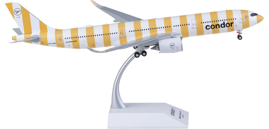 1:200 JC Wings XX20182 Condor Airbus A330-900neo D-ANRH Aircraft Model