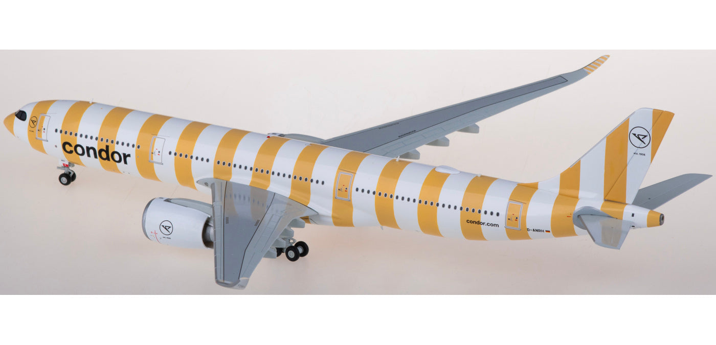 1:200 JC Wings XX20182 Condor Airbus A330-900neo D-ANRH Aircraft Model