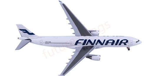 1:500 Aether FIN125107 Finnair A330-300 OH-LTU Diecast Aircraft Model
