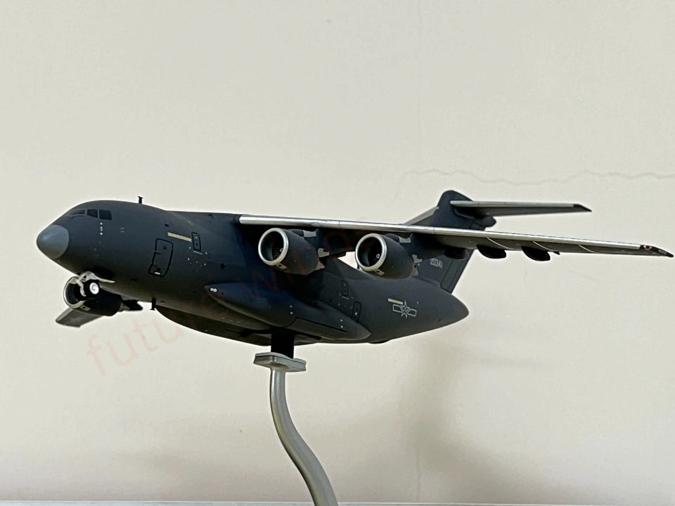 1:200 SQ Wings PLAAF Y-20B 20341 Transport Aircraft Model