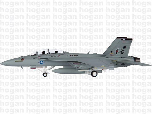 1:200 Hogan Wings HG6146 U.S. Navy F/A-18F Fighter