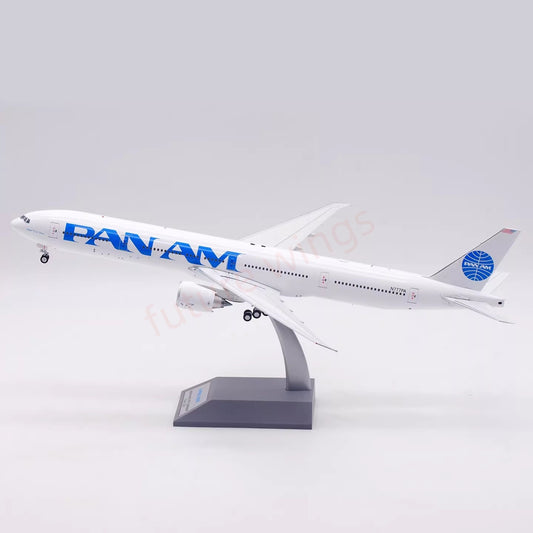 1:200 InFlight200 PAN AM B777-300ER N777PA Diecast Aircraft Model