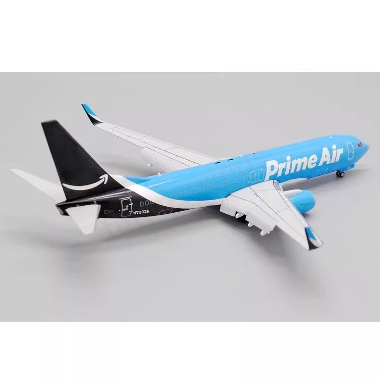 1:200 JC Wings EW2738007/A Prime Air B737-800(BCF) N7933A Diecast Aircraft Model