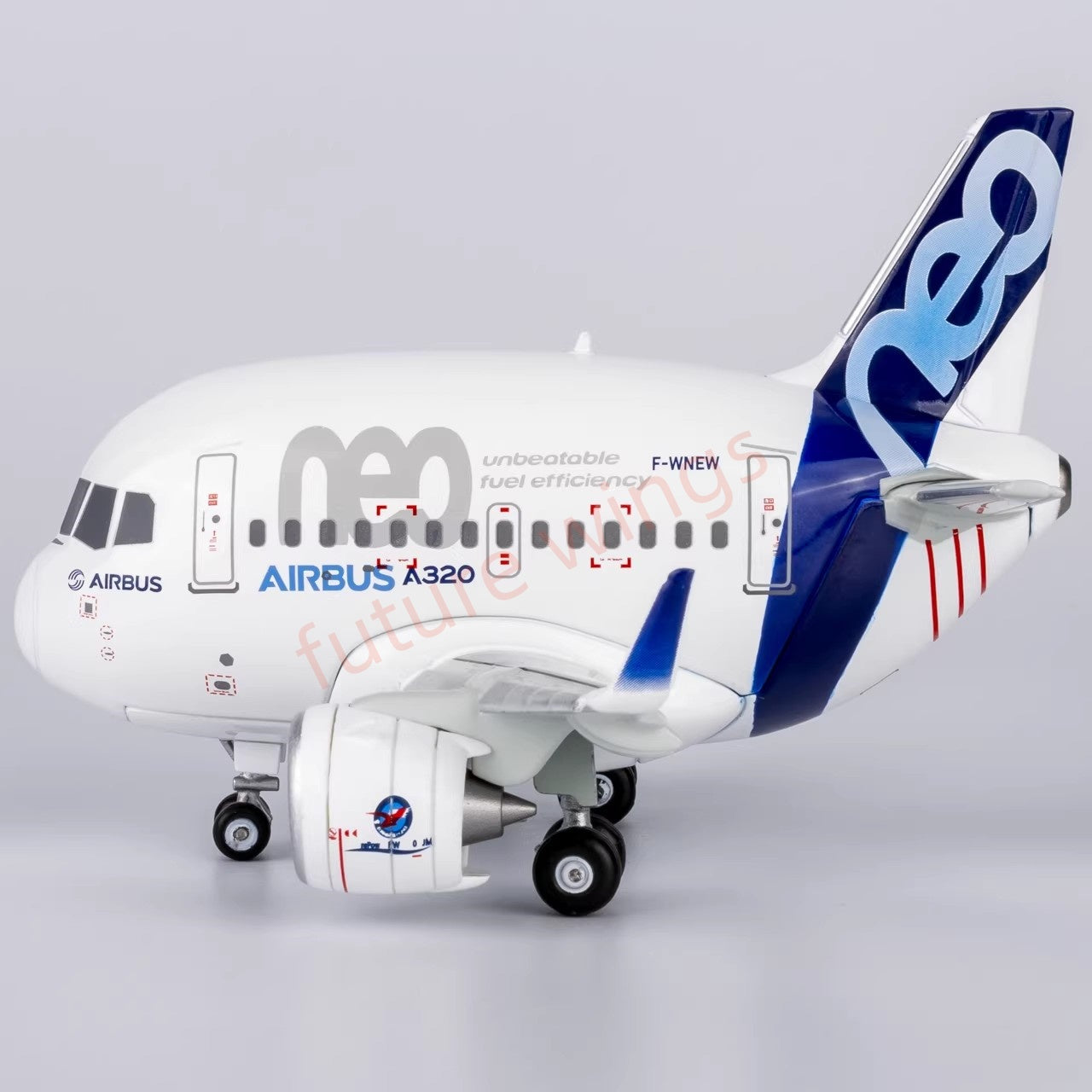 Panzerkampf Cute Series Q Models Diecast Q Airplane Models