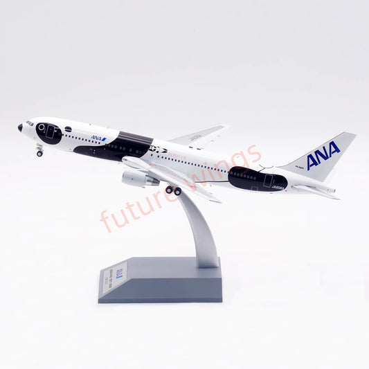 1:200 B-Models ANA B767-300ER JA606A Diecast Aircraft Model
