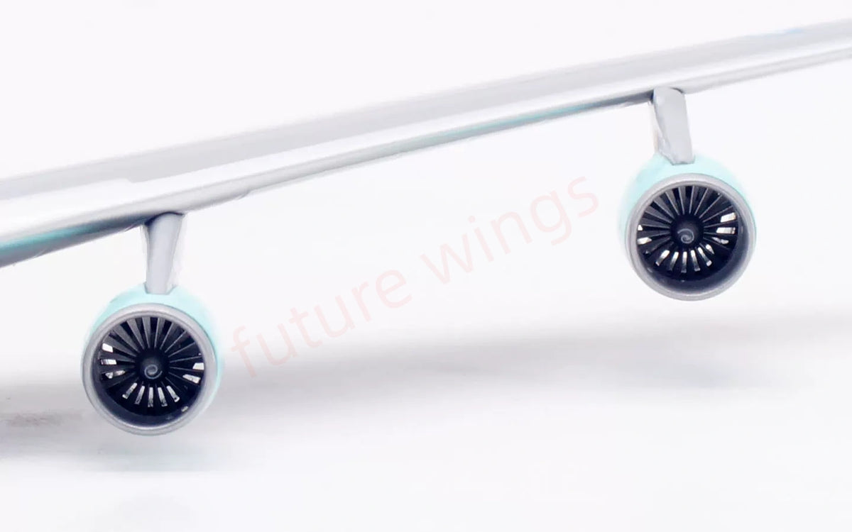 1:200 InFlight200 Air Force One VC-25A 82-8000 Diecast Aircraft Model