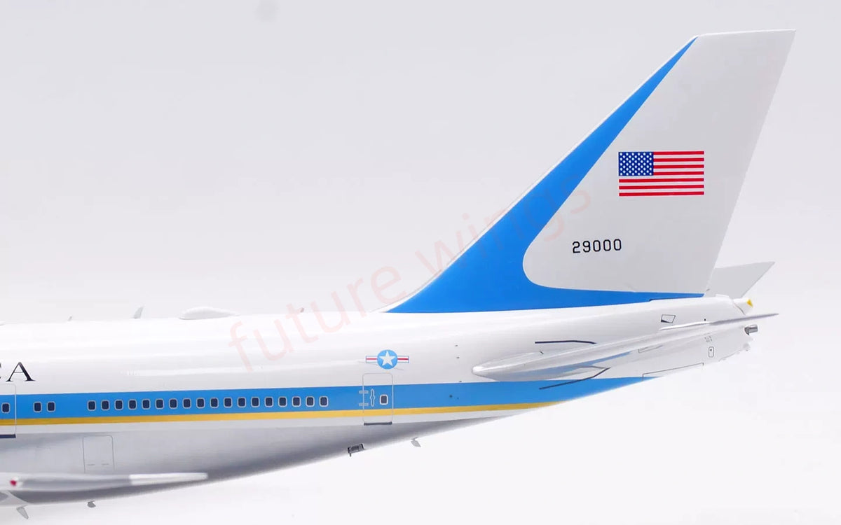 1:200 InFlight200 Air Force One VC-25A 82-9000 Diecast Aircraft Model