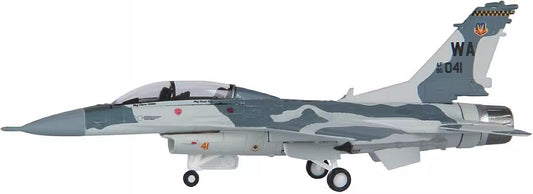 1:200 Hogan Wings HG6344 US Air Force F16D Fighter WA 041