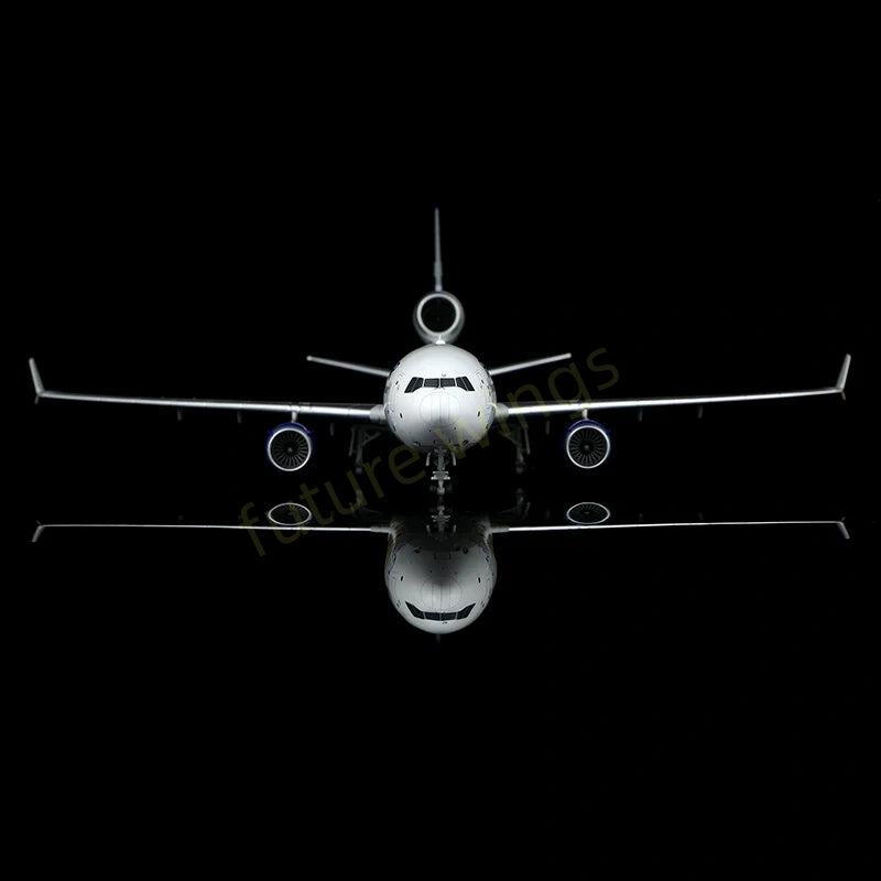 1:200 SQ Wings FinnAir Mcdonnell Douglas MD-11 OH-LGF Diecast Aircraft Model