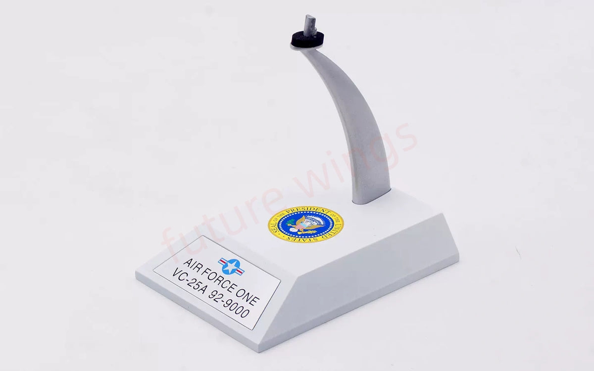 1:200 InFlight200 Air Force One VC-25A 82-9000 Diecast Aircraft Model