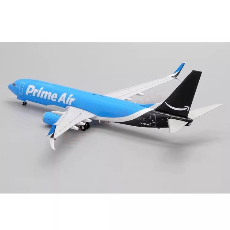 1:200 JC Wings EW2738007/A Prime Air B737-800(BCF) N7933A Diecast Aircraft Model