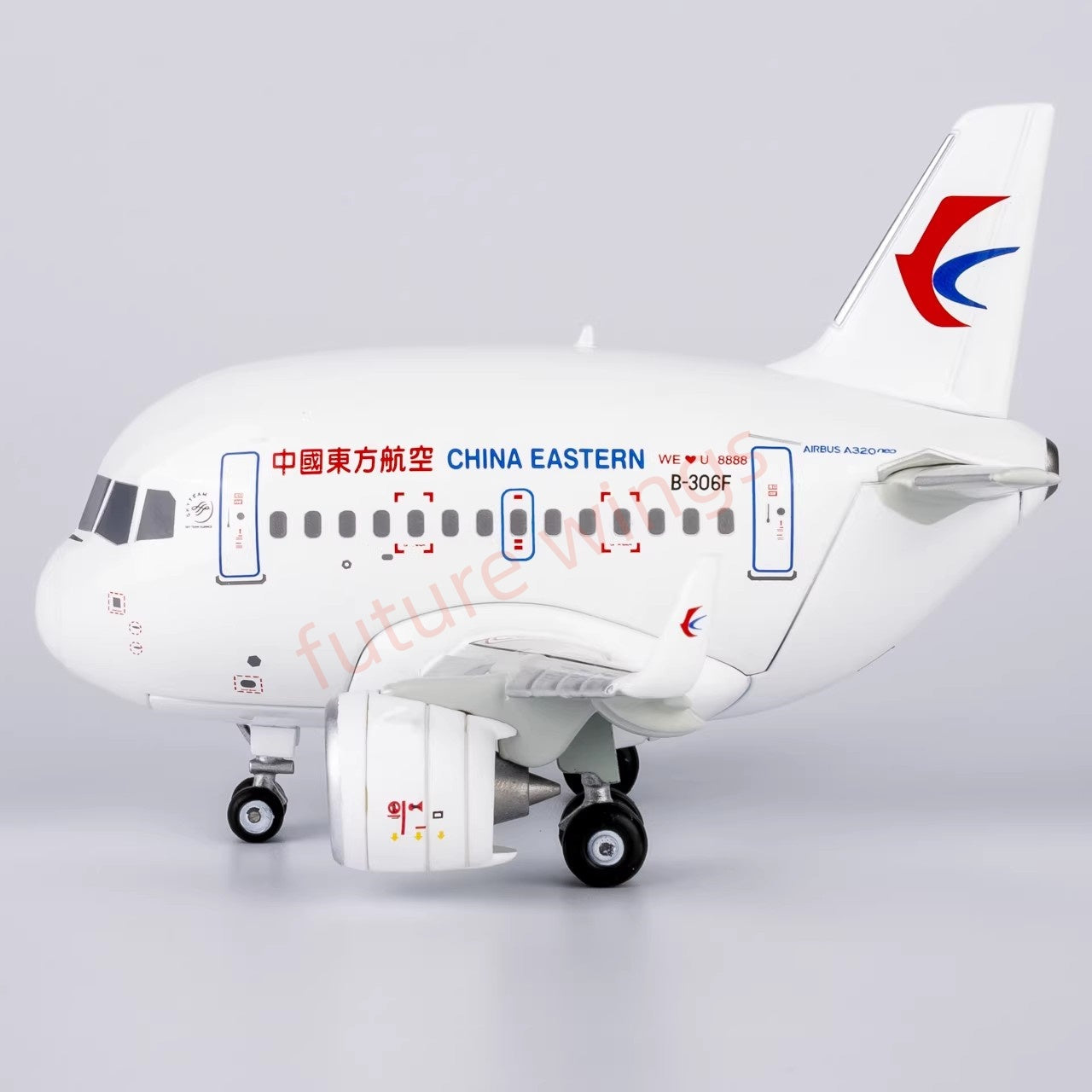Panzerkampf Cute Series Q Models Diecast Q Airplane Models